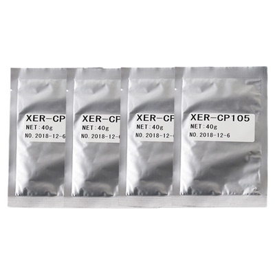 适用富士施乐CP105b载体 CP205b CM205f CM215FW CP215b CP305 载体 CP115 116 225 118 119 228 显影剂铁粉