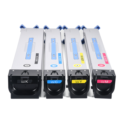 适用三星X7400GX粉盒SL-X7400LX碳粉盒SL-X7500GX/LX X7600GX/LX打印机硒鼓墨盒复印机碳粉CLT-CMY K806S墨粉