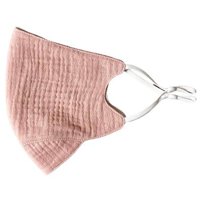 冬天保暖棉质口罩立体纱布棉口罩