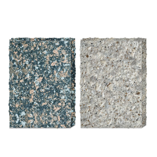 仿大理石漆罗马柱漆仿石漆涂料水包砂外墙石头漆自喷油漆仿真石漆