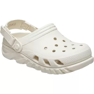 Crocs蜗轮洞洞鞋沙滩鞋