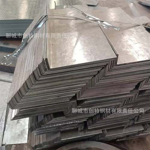 镀锌花纹板折弯 镀锌板折弯防滑平台加工 折弯 2mm 3mm花纹板折弯