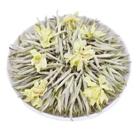 春馥堂6A特級(jí)茉莉花茶銀針王