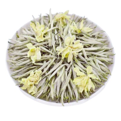 春馥堂6A特级茉莉花茶银针王