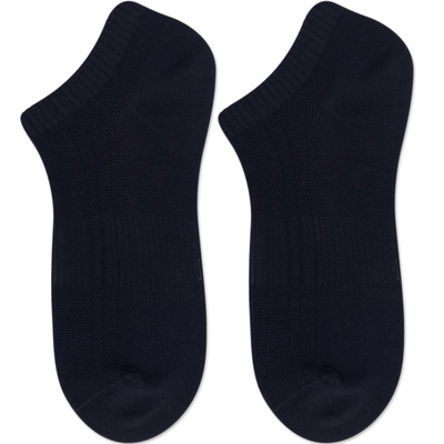 UPMORN无骨夏季船袜防臭男女短袜