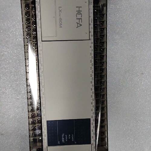 【询价】禾川PLC！TX1N-60MT,，测试好后发货，适用