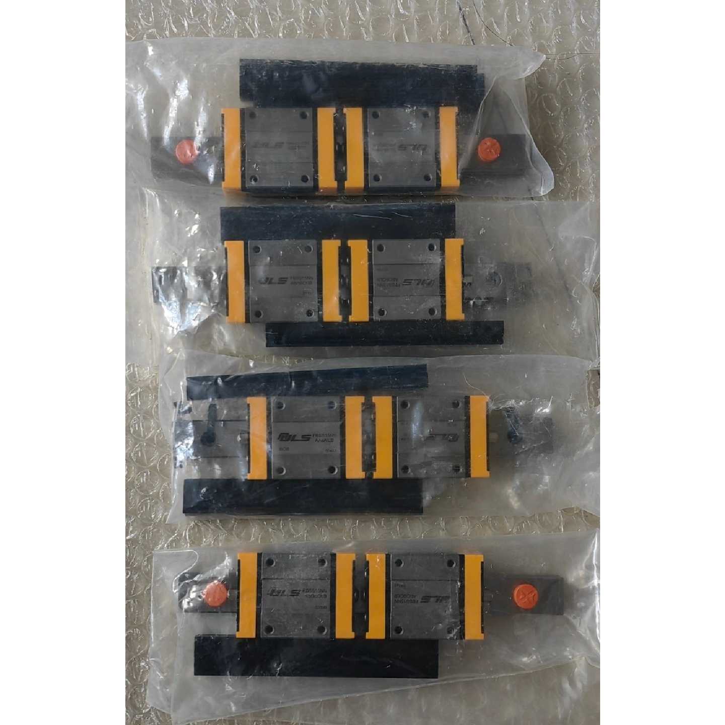 询价-台湾/ULS直线导轨滑块 FBSS15NN，图片