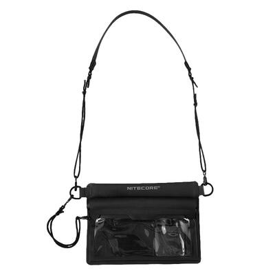 奈特科尔防水斜挎包手机收纳袋