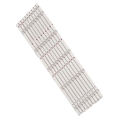 海信海信LED55EC320A液晶led灯条