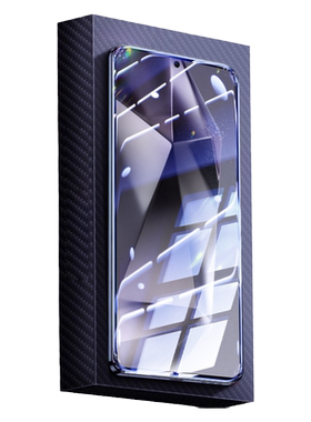 欧炫适用三星S24ultra钢化膜防摔
