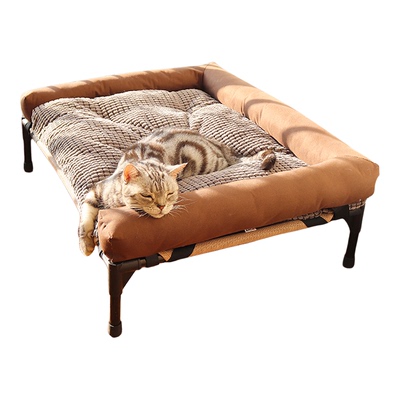 狗垫子加厚睡垫棉垫秋冬款