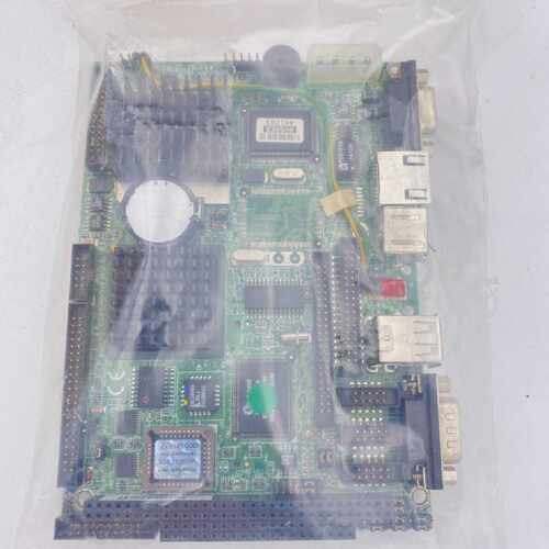 Board Card Cpu AXIOM IQ70004