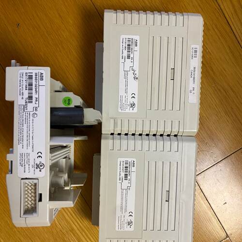 TU830V1 ABB 模块 CI840a 工控自动化配件