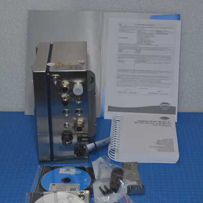 410K/W1C00000/分析器控制器ORBISPHERE 410分解氧气设备/HACH