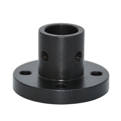 导向轴支座轴承座支架