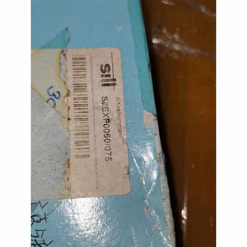 议价SILL石英扩束镜S6EXP0050075带包装不维修