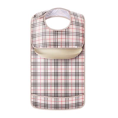 艾瑟熙诗老人饭兜防水放脏