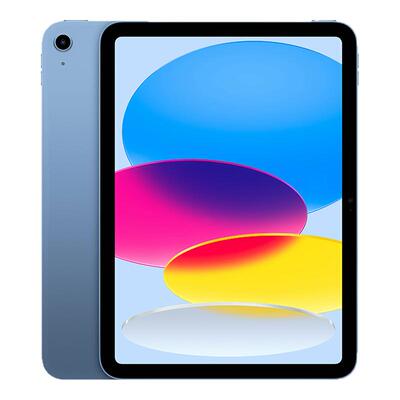 Apple/苹果  iPad 11英寸 平板电脑 A16芯片 2025款 wifi版