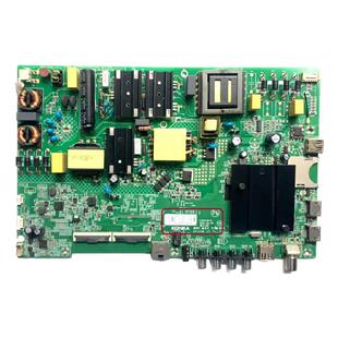 原装康佳LED55K55US液晶电视机主板35023845配屏72002175YT电路板