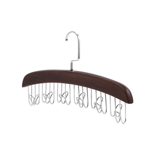 多功能内衣吊带衣架家用宿舍节省空间神器橱柜挂钩收纳架晾晒架子