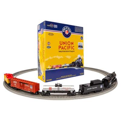 合金火车细节拉满送儿童豪华礼物