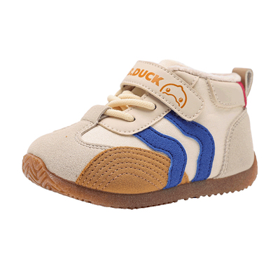 2025冬季新款男童保暖小童宝宝