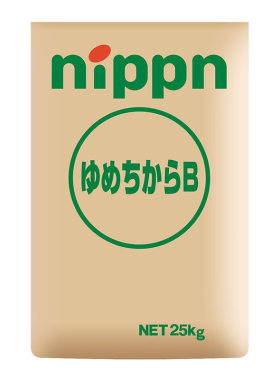 日本散装2500g吐司汉堡高筋面粉