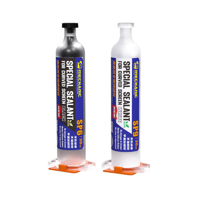 维修佬苹果手机支架边框密封防水