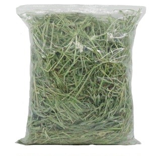 提摩西草晒干美提兔子干草北提宠物龙猫荷兰猪兔草磨牙提草兔粮