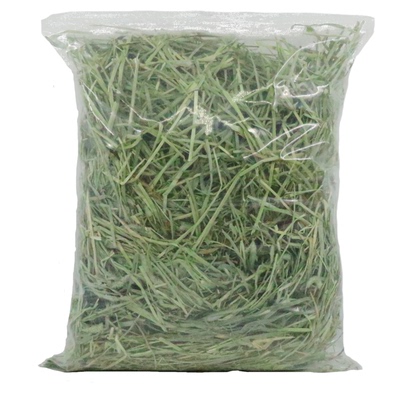 美国进口晒干提摩西草宠物磨牙草