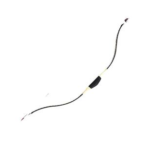 【黄石弓箭】弯片土耳其弓 土耳其玻片弓 传统弓反曲弓