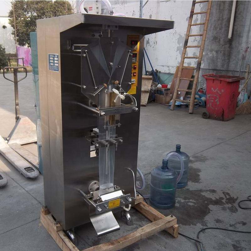 黄白酒包装机橙沙棘果汁醋灌装机纯净漱口水密封小袋立式多功能,办公设备/耗材/相关服务,灌装机,淘宝优惠券,粉丝福利购,淘宝优惠卷