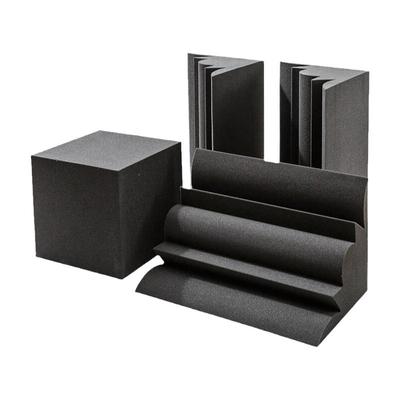 吸音棉ktv影院酒吧低频陷阱海绵