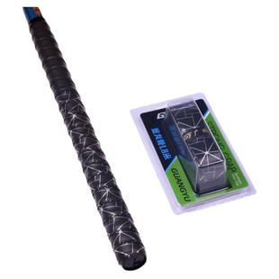 广羽1.8米炫彩手把带龙骨手胶 印花弹性吸汗带鱼竿握把缠把带