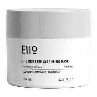 EIIO/奕沃深层清洁收缩毛孔去黑头控油净润泥膜1盒*1