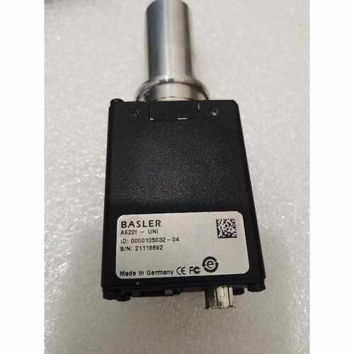 议价特价出售BASLERA622fUNI几乎全新德国制造维修