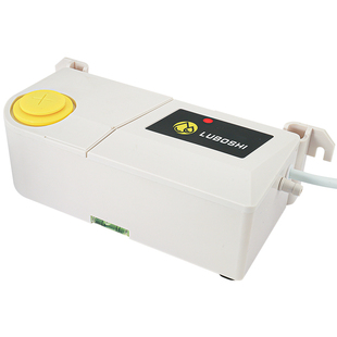 挂机大排量高扬程中央空调排水泵自动抽冷凝水提升泵除湿天花柜机