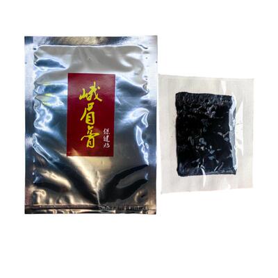 半月板颈椎贴张凌霄半月板