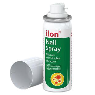 ILON宜珑宜珑指甲喷雾50ml