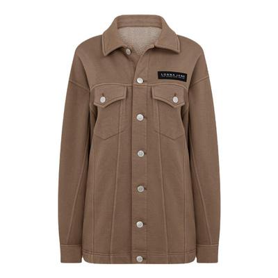 LornaJane运动上衣长袖罩衫