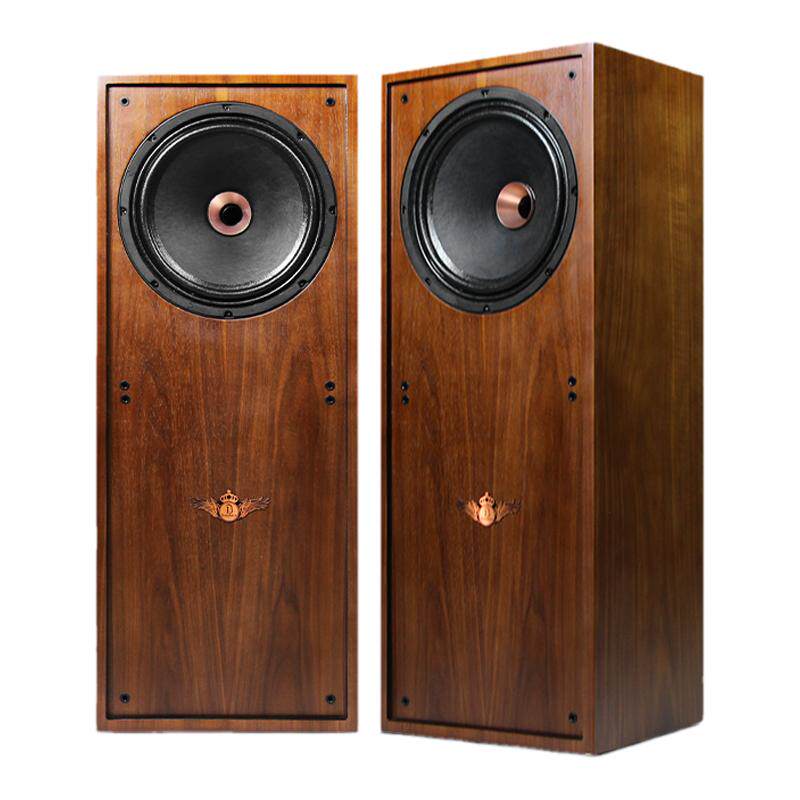 18年诚信店班龙HQ15同轴发烧级hifi高保真旗舰无源音箱音响落地箱