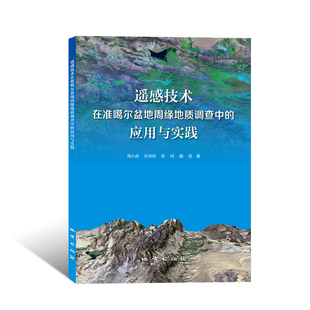 遥感技术在准噶尔盆地周缘地质 调查中的应用与实践