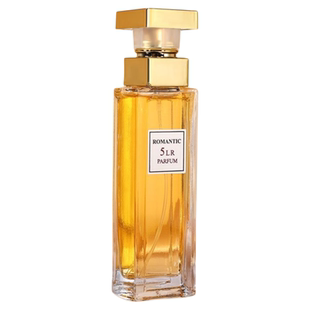 U先试用第五大道香水女士持久留香72小时淡香水正品官方旗舰店