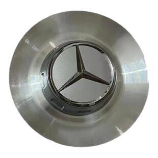 奔驰G63轮毂盖C63amg原装S63轮毂盖大G先行版时光铭刻版熊猫版