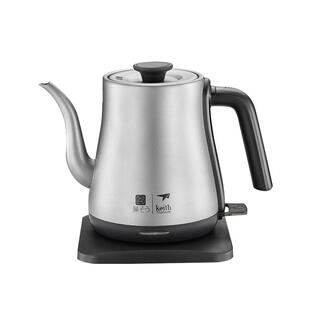keith铠斯纯钛水壶富氢电热水壶家用泡茶煮水壶自动断电烧水壶