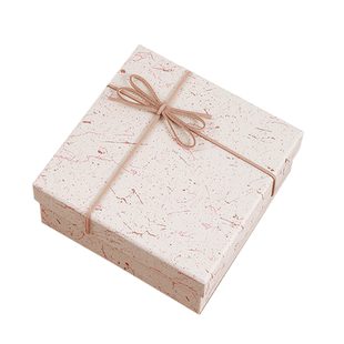 礼盒空盒礼袋生日礼物送男女生伴手礼创意高级大号包装盒礼品盒子