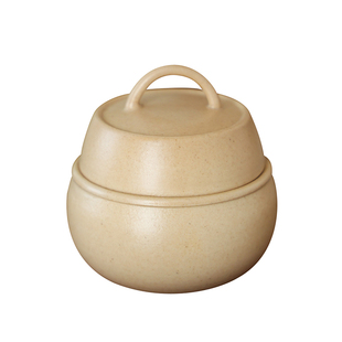 天野云宣煮茶炉 酒精炉景德镇陶瓷包含酒精灯无内胆只限酒精