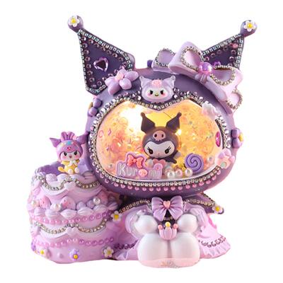 儿童diy星星灯笔筒制作材料包