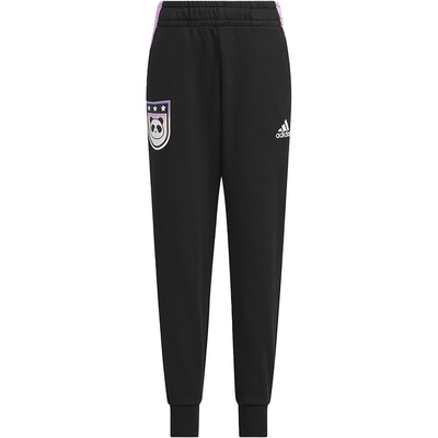 Adidas/阿迪达斯小童束脚运动裤