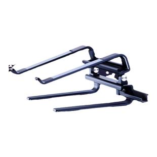 适用rog枪神9/8plus7笔记本支架电脑托架悬空增高支撑华硕天选液金平放魔霸新锐游戏本专用18寸17散热器底座